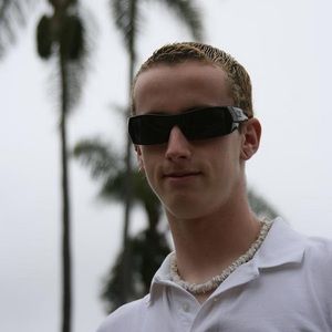 Meet your Posher, Corey